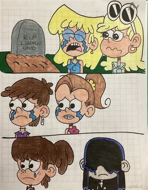 Sad loud house lincoln died - In this video the sisters are welcomed with sad news.Animator - Frog 50, CalobiVoice actor ... :(Lincoln Loud's Sick Bed - Sad Loud HouseThis video is very sad.